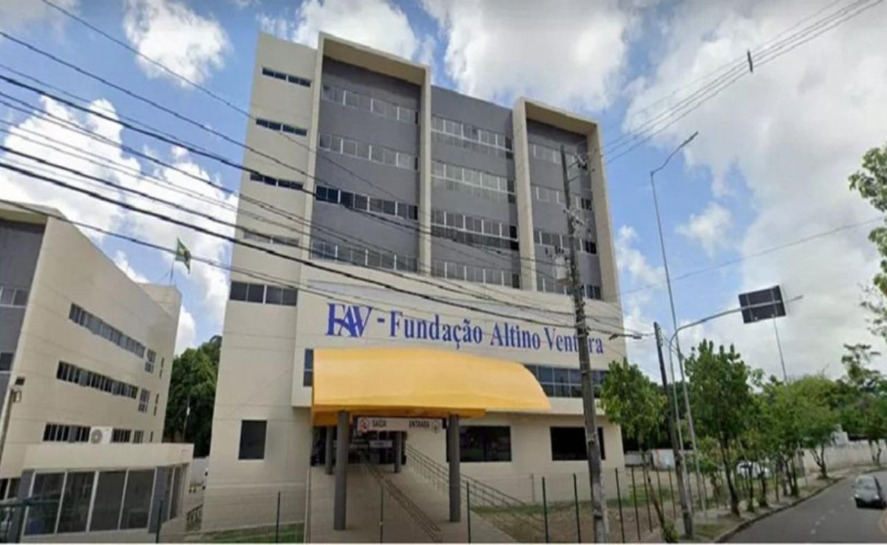 Fundação Altino Ventura oferece mil vagas para cirurgias gratuitas de catarata