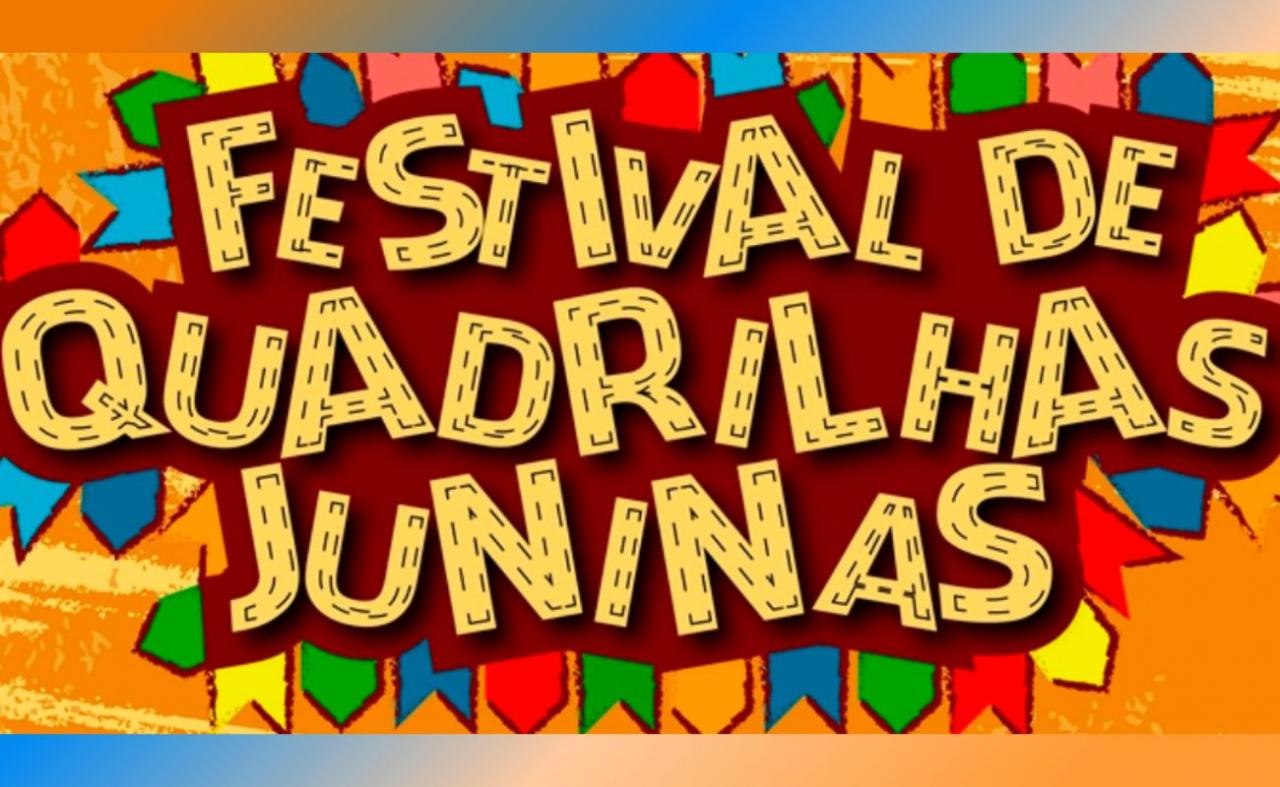Lagoa Grande abre inscrições para 8° Festival de Quadrilhas Juninas com R$ 10 mil em prêmios