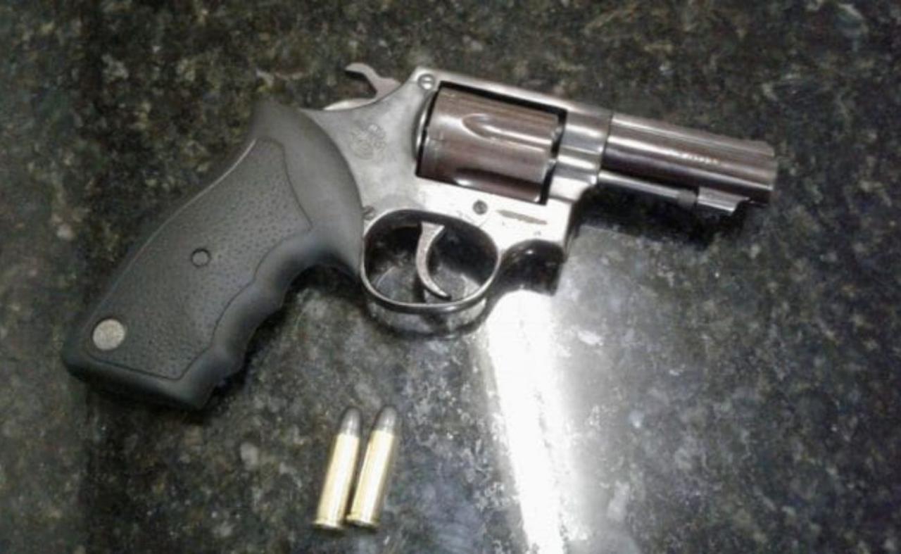 Operação policial apreende arma de fogo na zona rural de Cabrobó, PE