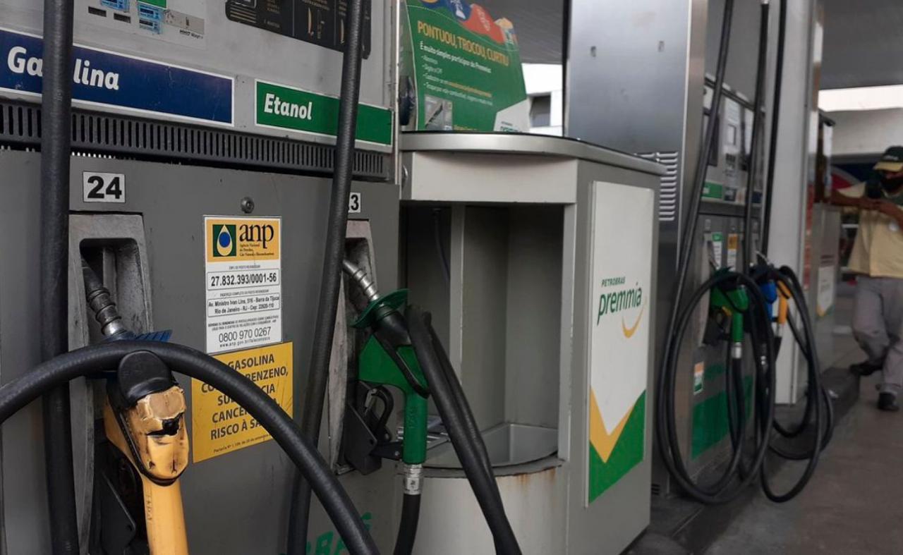 Petrobras anuncia novo aumento de combustíveis