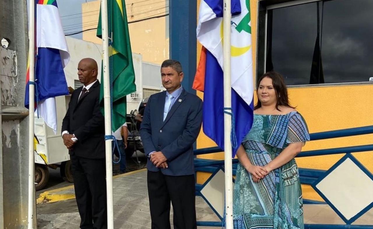 Prefeitura de Santa Maria da Boa Vista realiza programação festiva pelos 150 anos do município