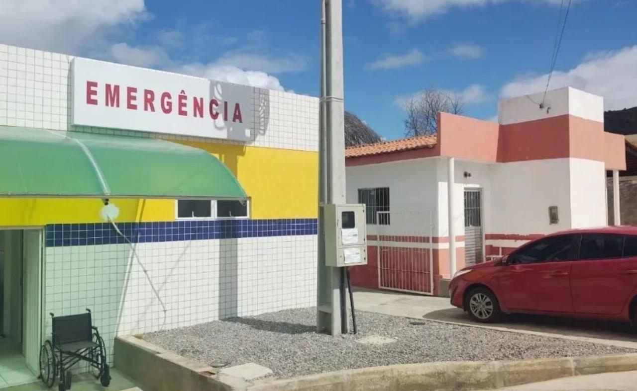 Prefeitura Municipal de Orocó desativa 