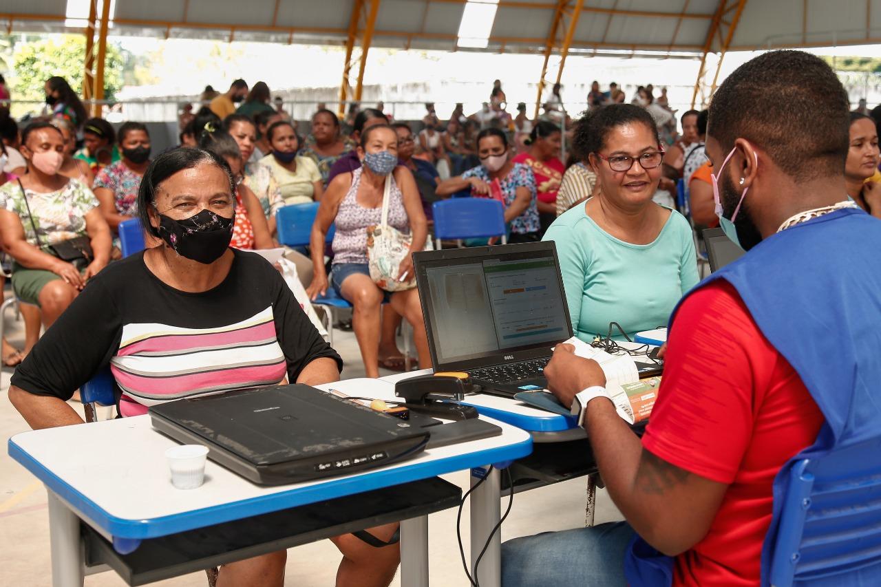Cabrobó: Cadastro do Chapéu de Palha para trabalhadores e trabalhadoras da pesca artesanal começa nesta quinta-feira (30)