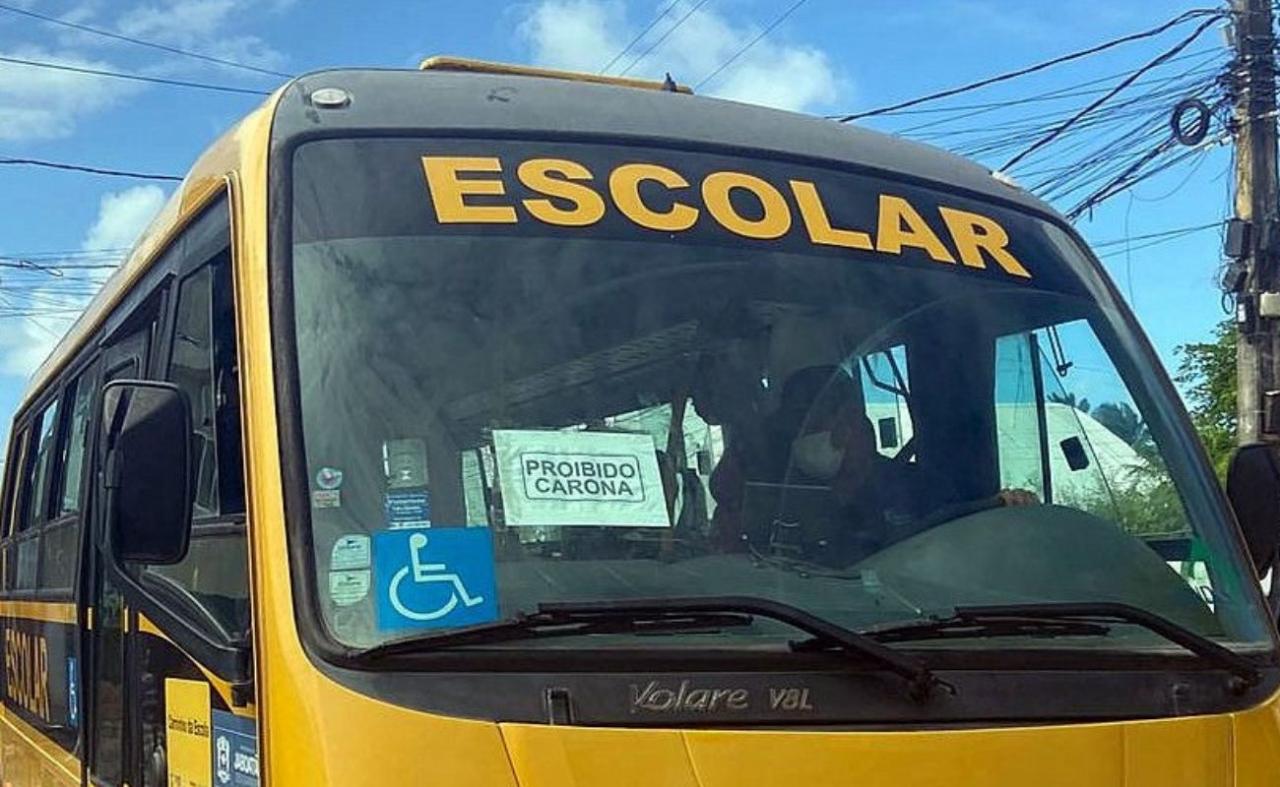 TCE-PE julga processos de transporte escolar de Moreilândia e Trindade, no Sertão
