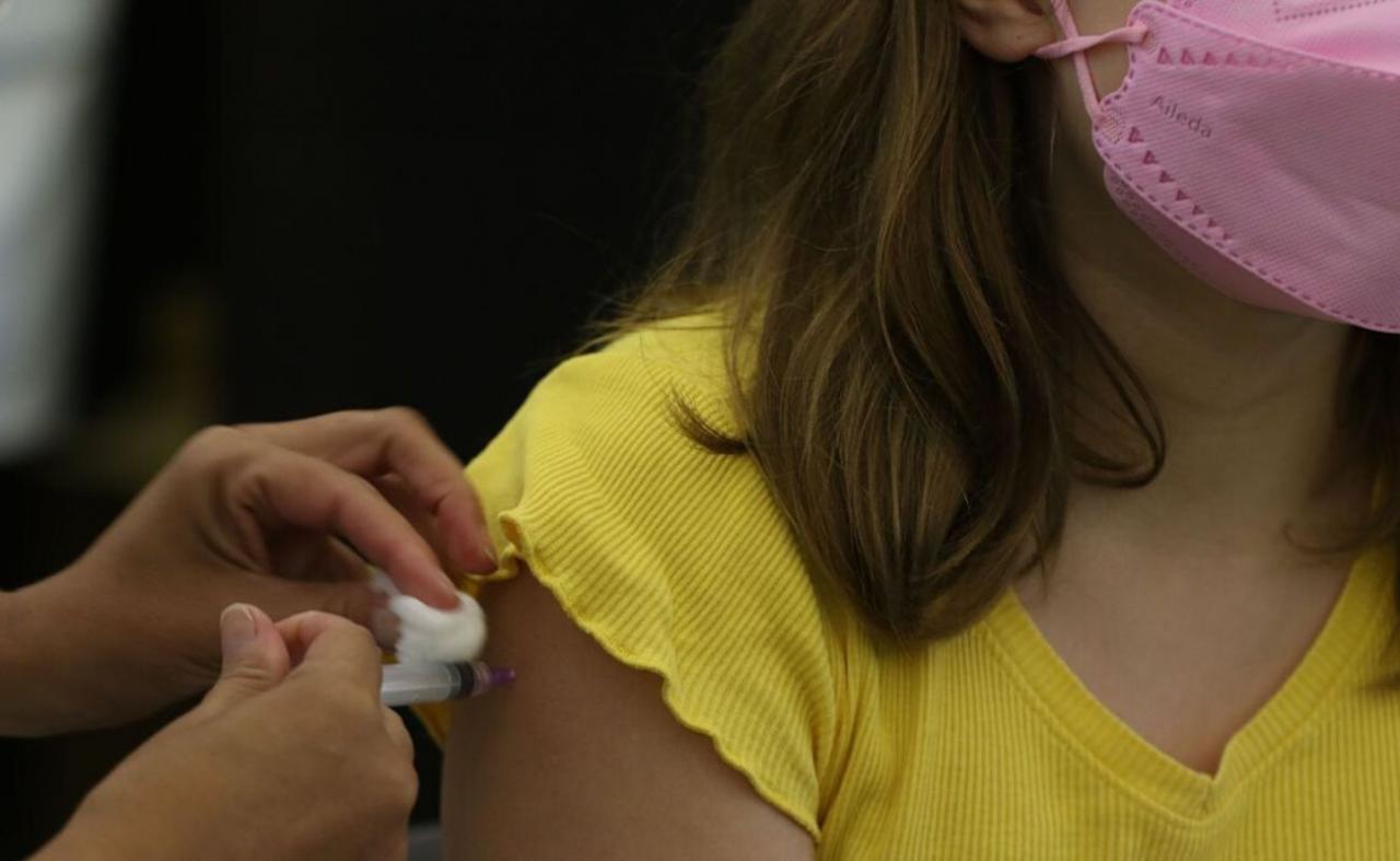 Anvisa libera Coronavac para crianças de 3 a 5 anos