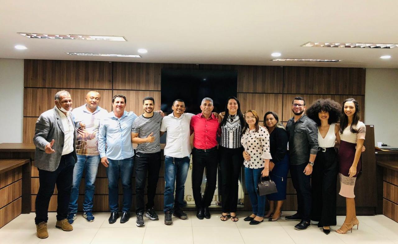 Cabrobó realiza audiência pública do Orçamento Participativo para 2023 