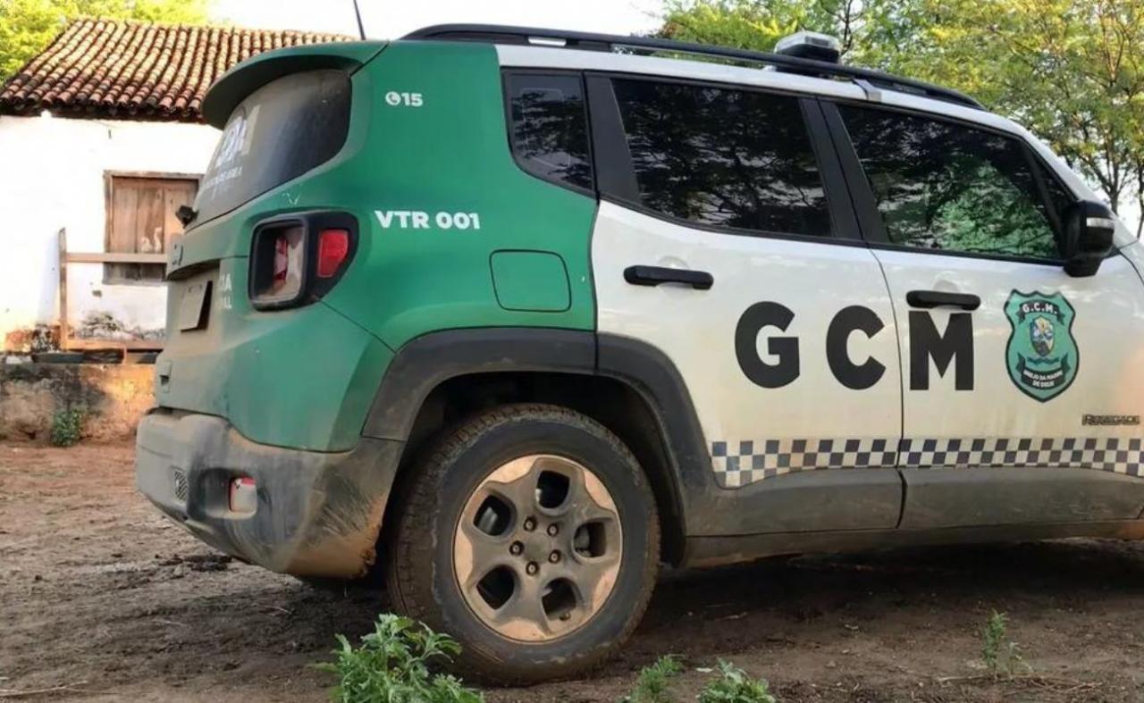 Criminosos agridem e torturam idoso e criança em Brejo da Madre de Deus, PE