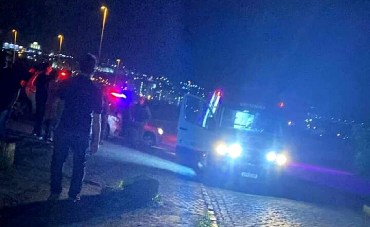 Dois assaltantes morrem após assalto em Caruaru, PE