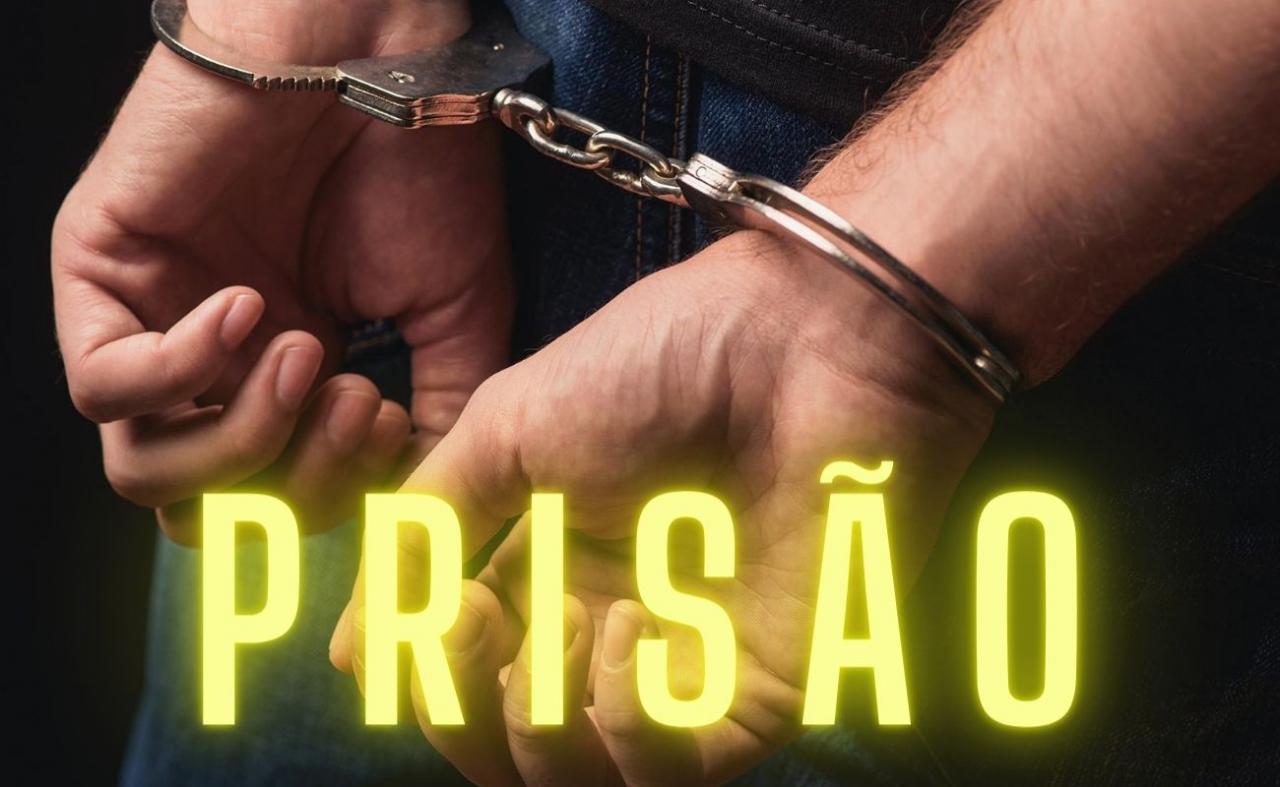 Foragido da Justiça é preso dentro de van em Cabrobó, PE