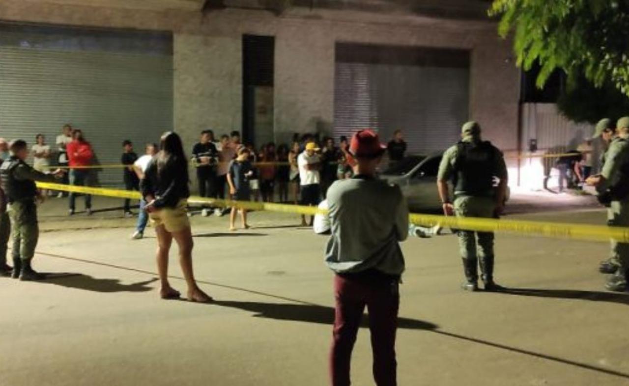 Homem é assassinado a tiros em Cabrobó, PE