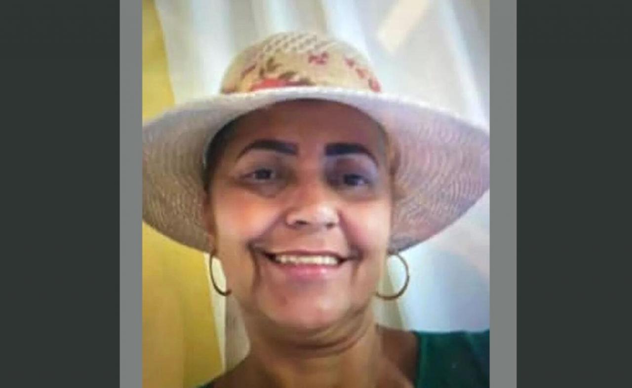 Idosa é encontrada degolada dentro de casa, em Poção, PE