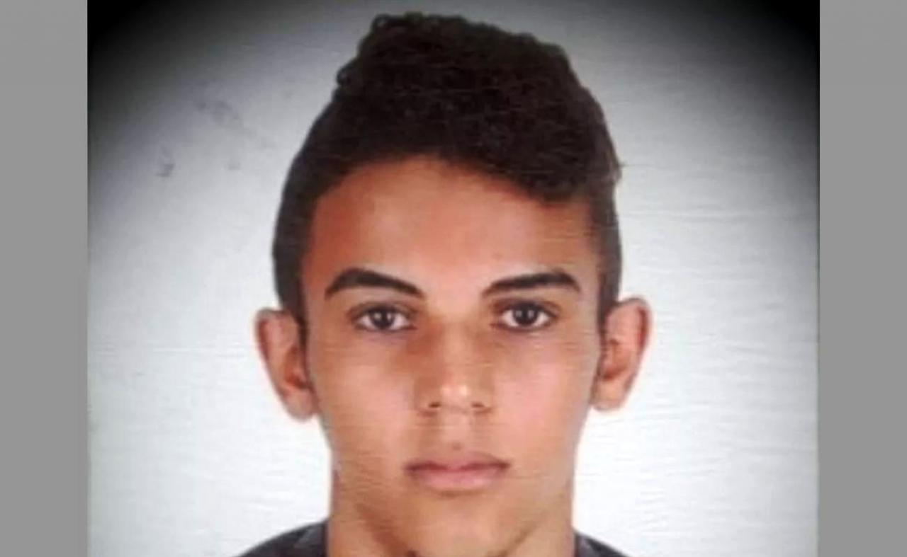 Jovem morre em acidente na PE-310 em Custódia, PE