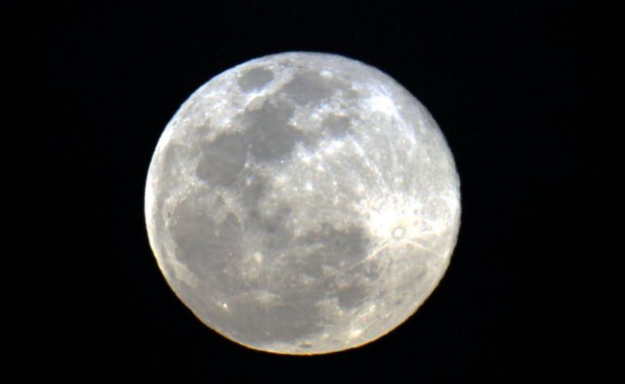 Julho terá chuva de meteoros e Lua dos Cervos