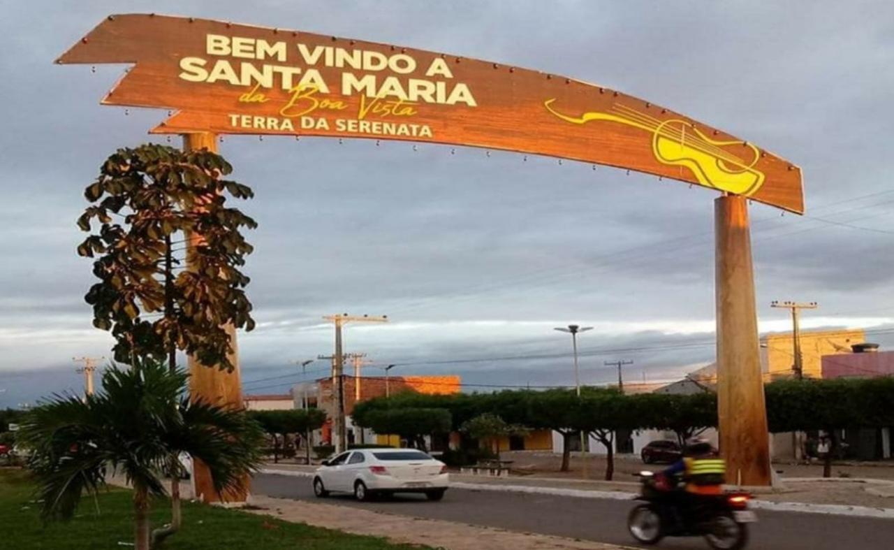 MPPE recomenda publicidade dos gastos públicos de evento patrocinado pela Prefeitura de Santa Maria da Boa Vista, PE