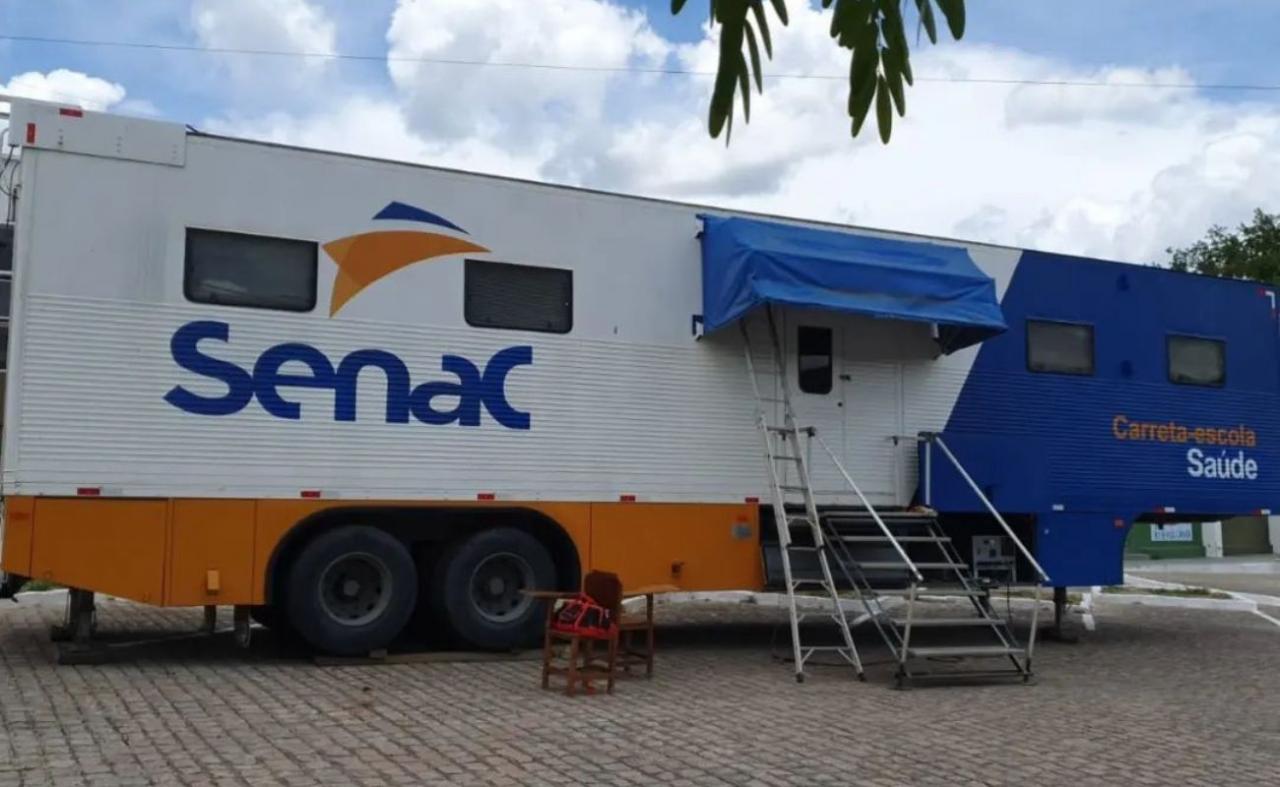 Prefeitura de Arcoverde e SENAC abrem inscrições para curso de Assistência de Enfermagem para Pacientes com Pés Diabéticos