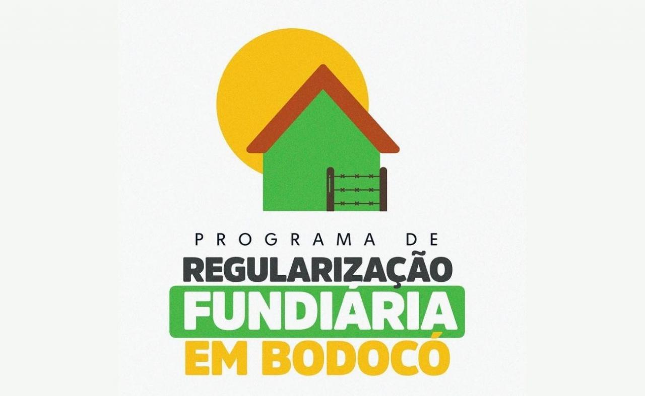 Prefeitura de Bodocó firma parceria com Iterpe para regularização fundiária