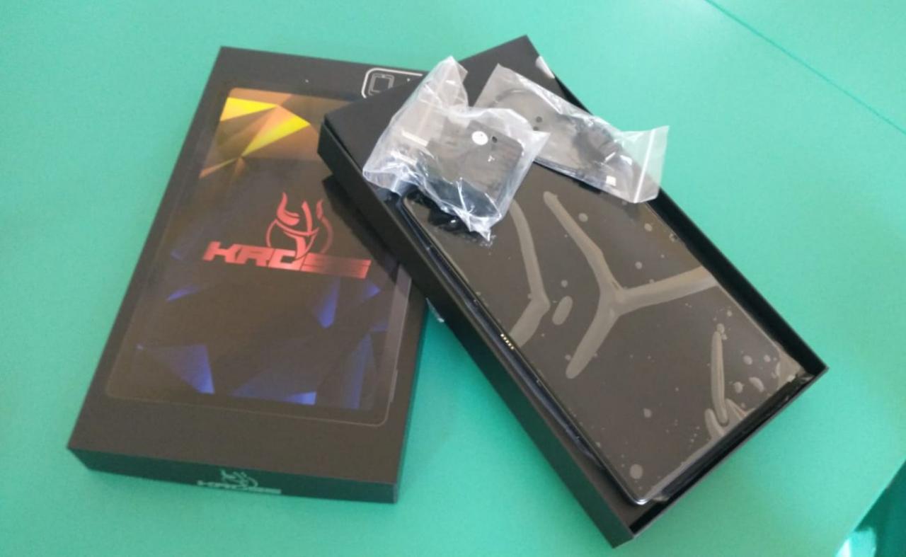 Prefeitura de Carnaíba inicia a entrega de tablets para alunos e professores da Rede Municipal de Ensino