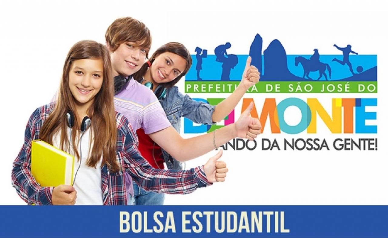 Programa Bolsa Estudantil dará início as inscrições e renovação de matrícula em São José do Belmonte, PE