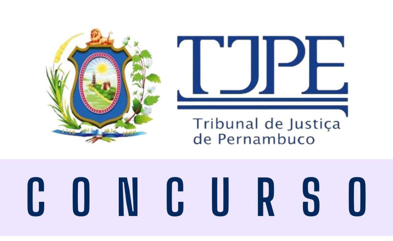 TJPE lança edital de concurso para cargo de juiz(a) substituto(a)
