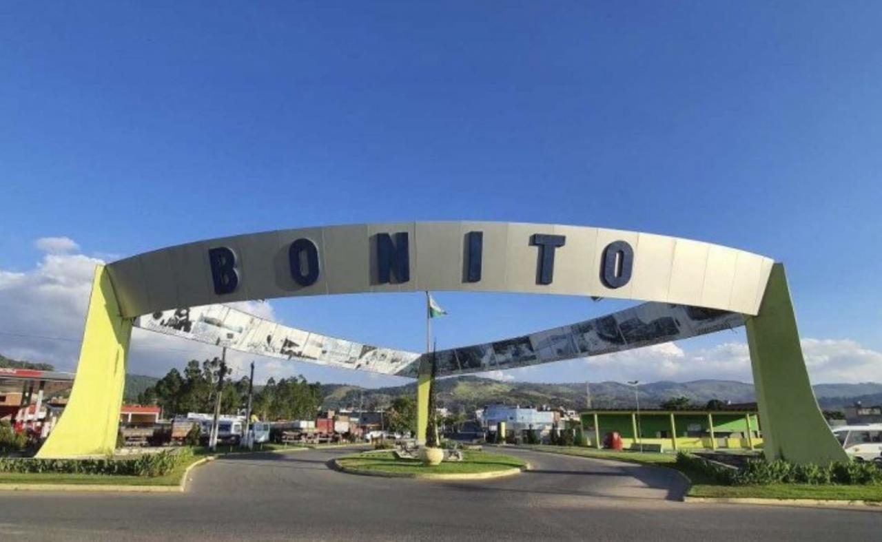 Tremor de terra assusta moradores em Bonito, PE