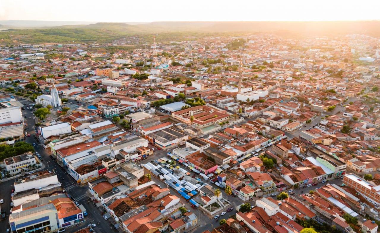 Araripina notifica o primeiro caso suspeito de varíola dos macacos