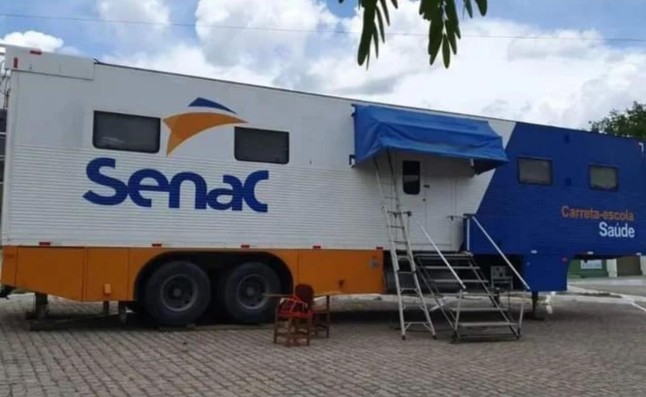 Arcoverde: Estão abertas as inscrições do curso de Assistência de Enfermagem para Pacientes com Pés Diabéticos