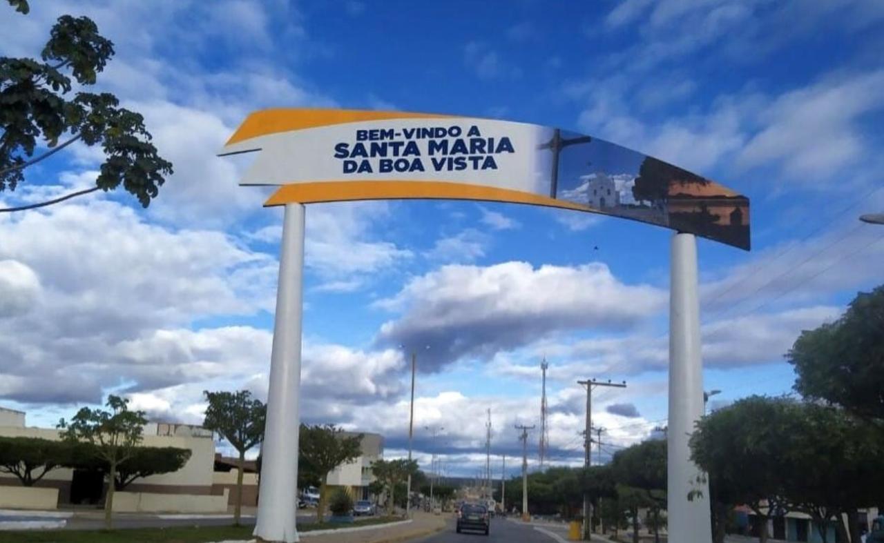 Corpo de homem é encontrado em terreno em Santa Maria da Boa Vista, PE