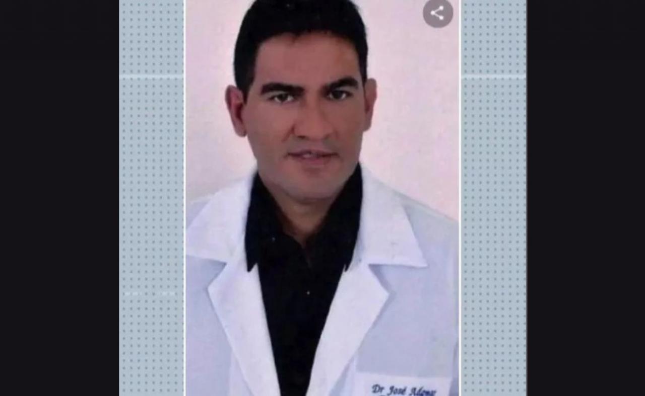 Ginecologista suspeito de abusar sexualmente de pacientes em PE e SP é preso em Arcoverde, PE