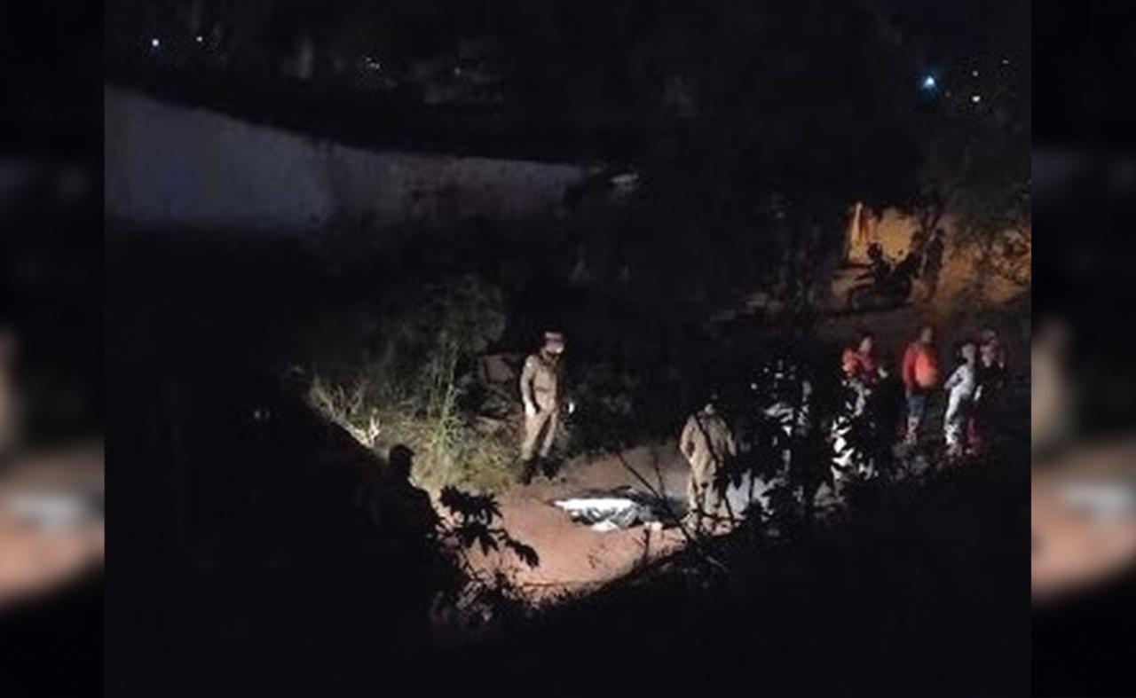 Homem é encontrado morto atrás de posto de combustíveis em Araripina, PE