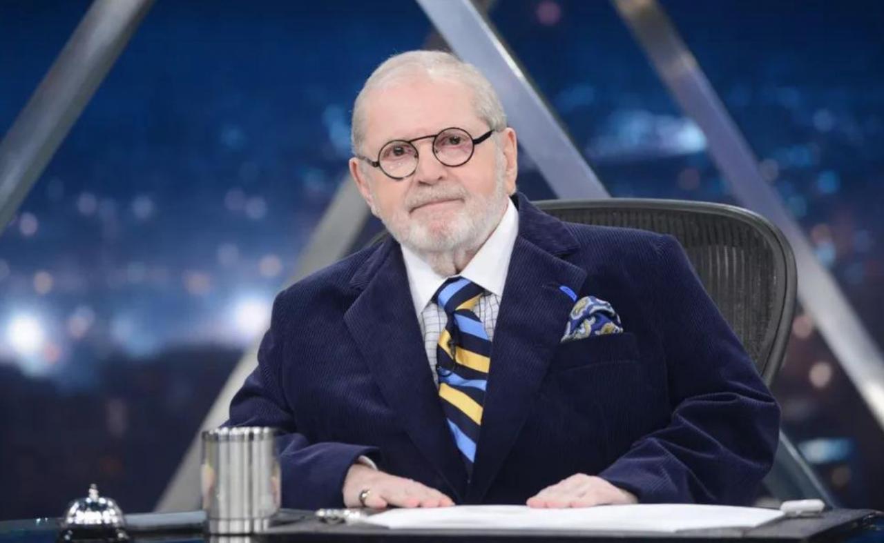 Jô Soares morre aos 84 anos em São Paulo