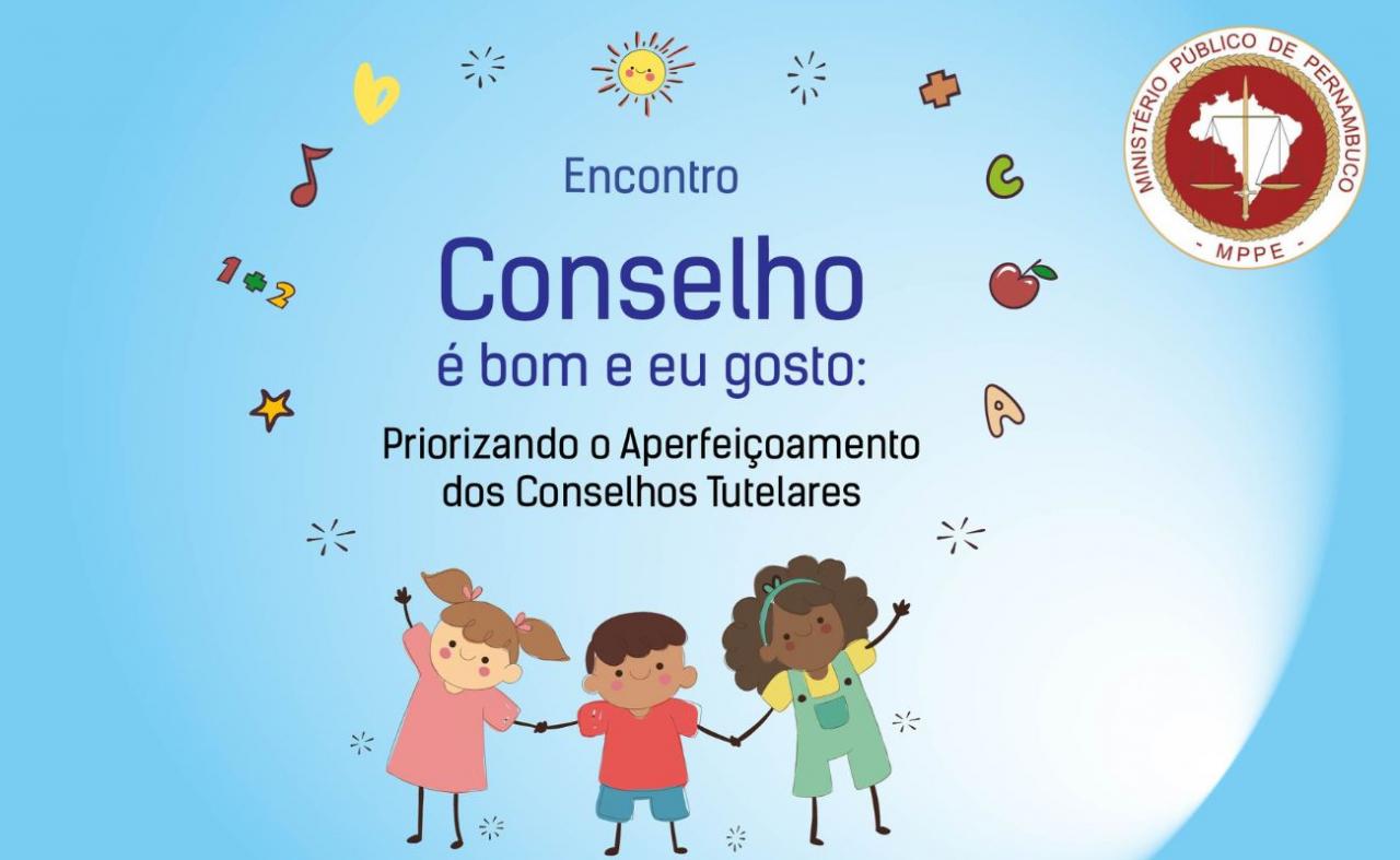 MPPE promove capacitação de conselheiros tutelares  de Afogados da Ingazeira-PE