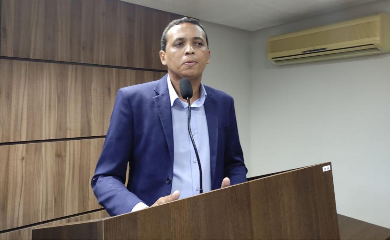 Paulo Gonçalves é eleito Presidente da Câmara de Cabrobó, PE