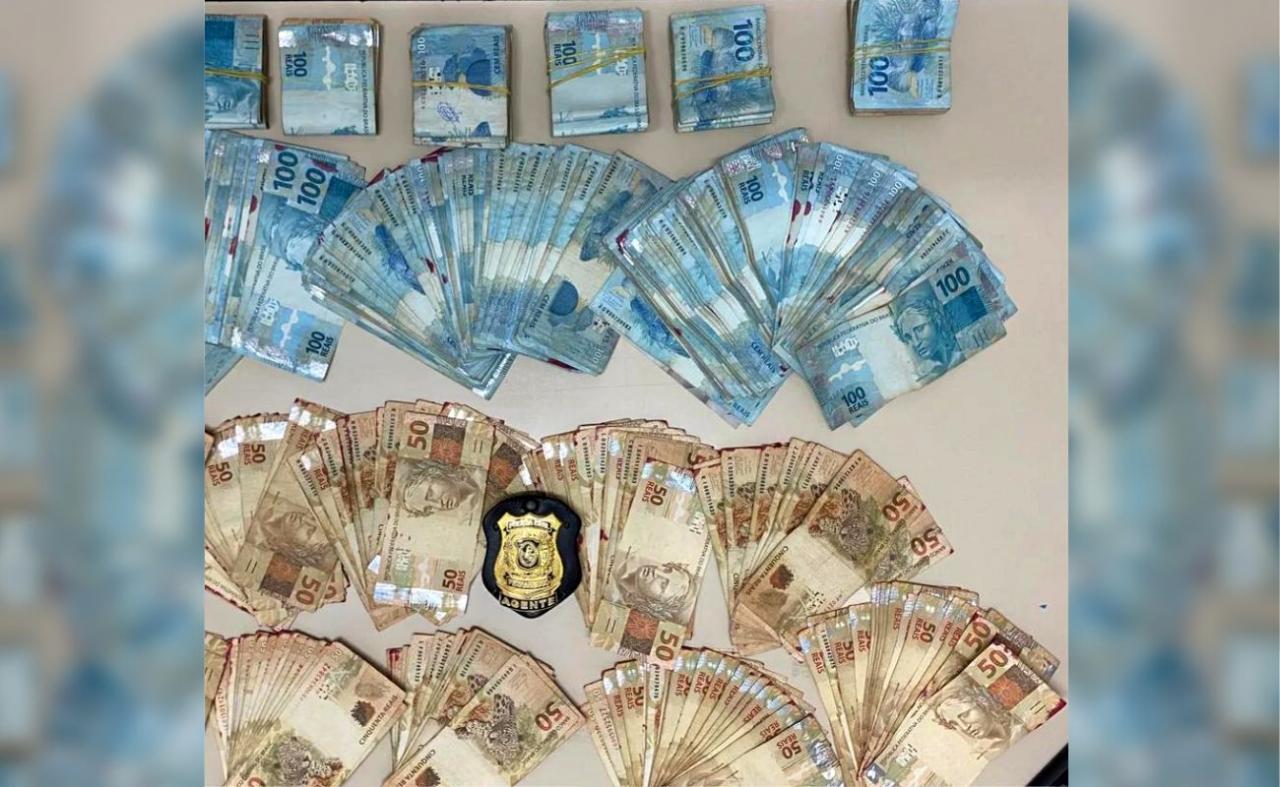 Polícia Civil deflagra operação contra crimes de tráfico de drogas e lavagem de dinheiro em PE e PR