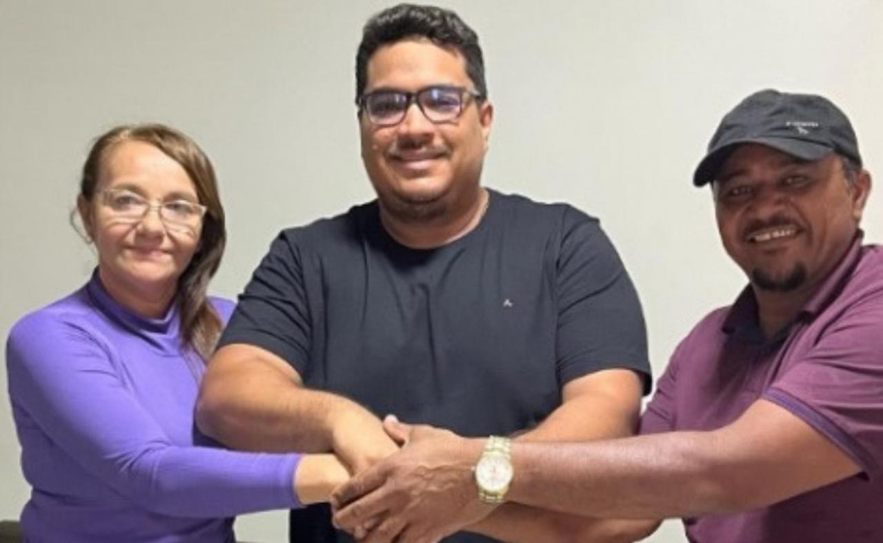 Prefeito de Cabrobó anuncia mudança em seu secretariado