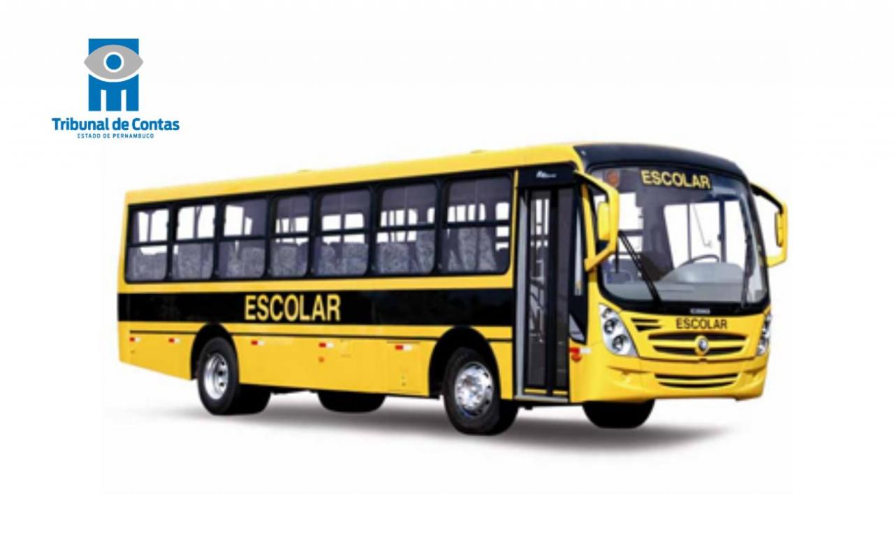Prefeitura de Bodocó economiza R$ 1 mi na aquisição de ônibus escolares