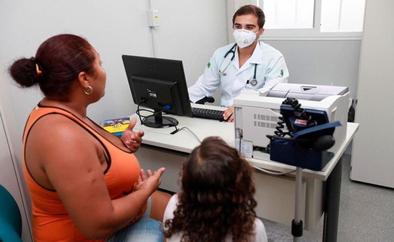 Projeto prorroga permanência de intercambistas do Mais Médicos para o Brasil