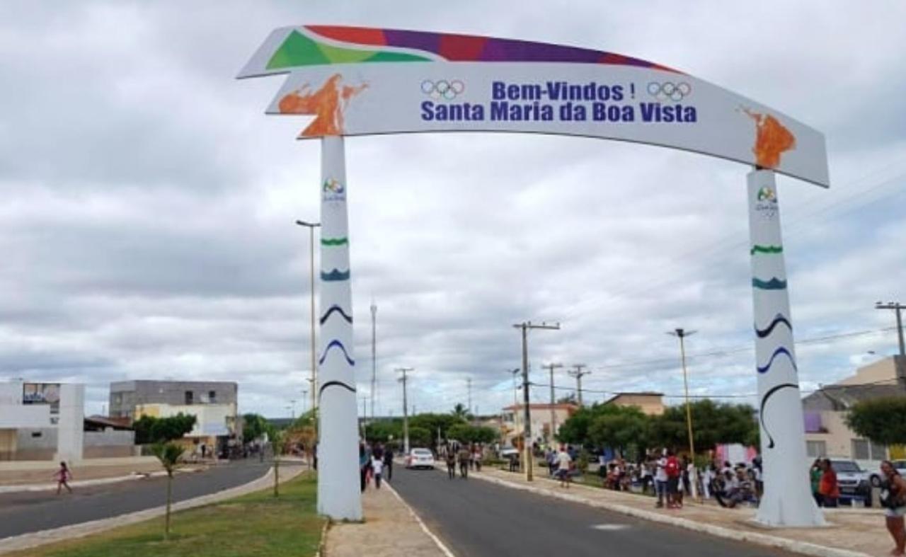 Santa Maria da Boa Vista registra mais um óbito por COVID-19