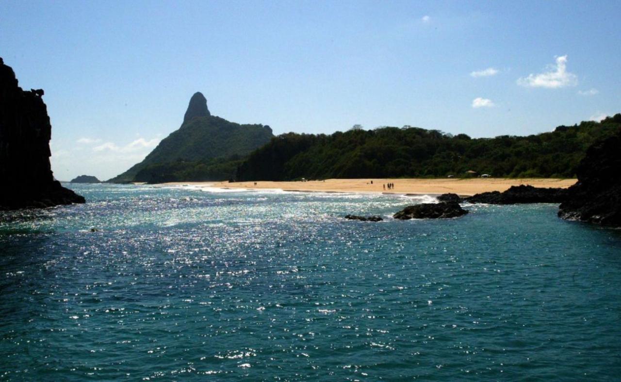 STF marca nova audiência sobre disputa por Fernando de Noronha