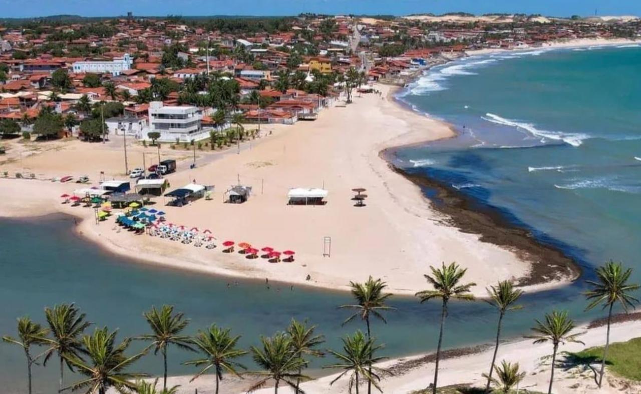 Tremores de terra são sentidos no Rio Grande do Norte