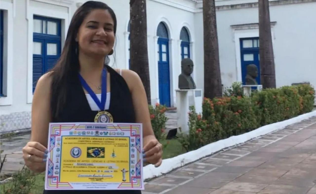 Arcoverdense toma posse na Academia de Artes, Ciências e Letras do Brasil