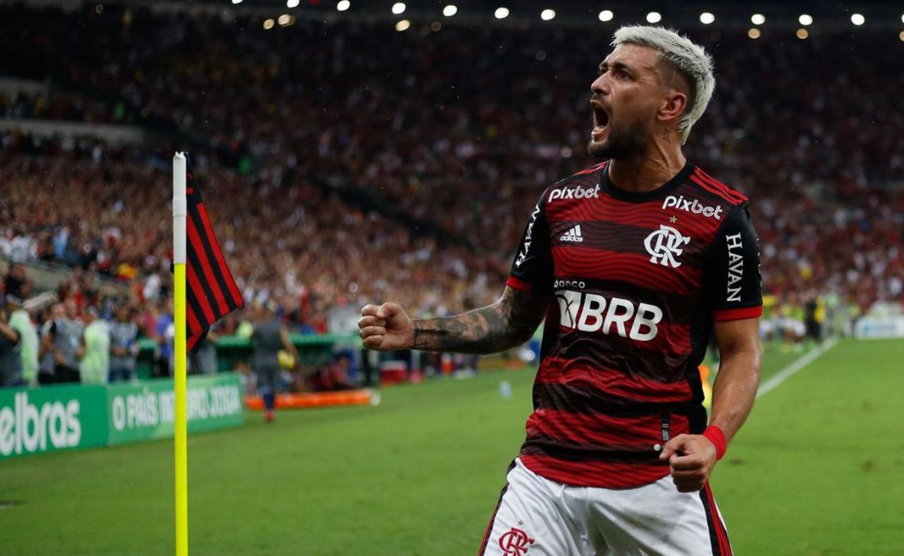 Copa do Brasil: Flamengo derrota São Paulo e chega à final