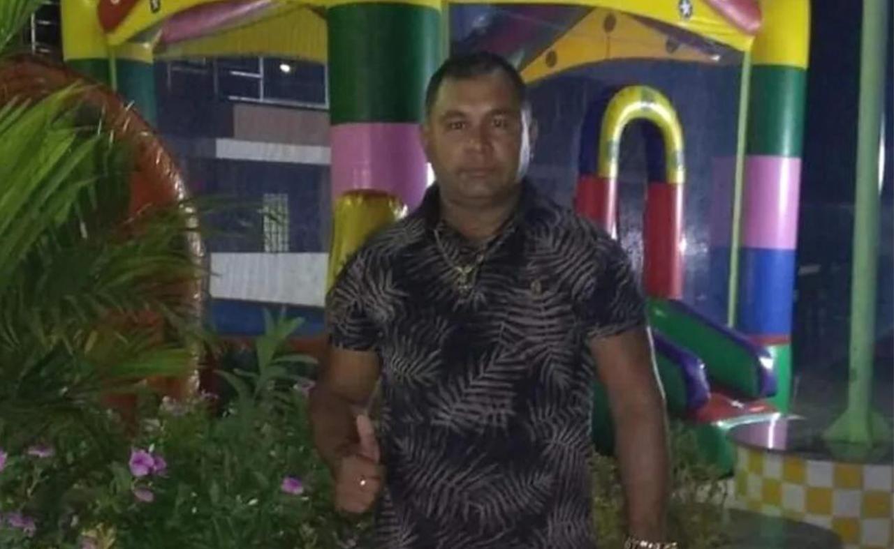 Dono de parque de diversão morre em acidente de moto na PE-320, em Carnaíba, PE