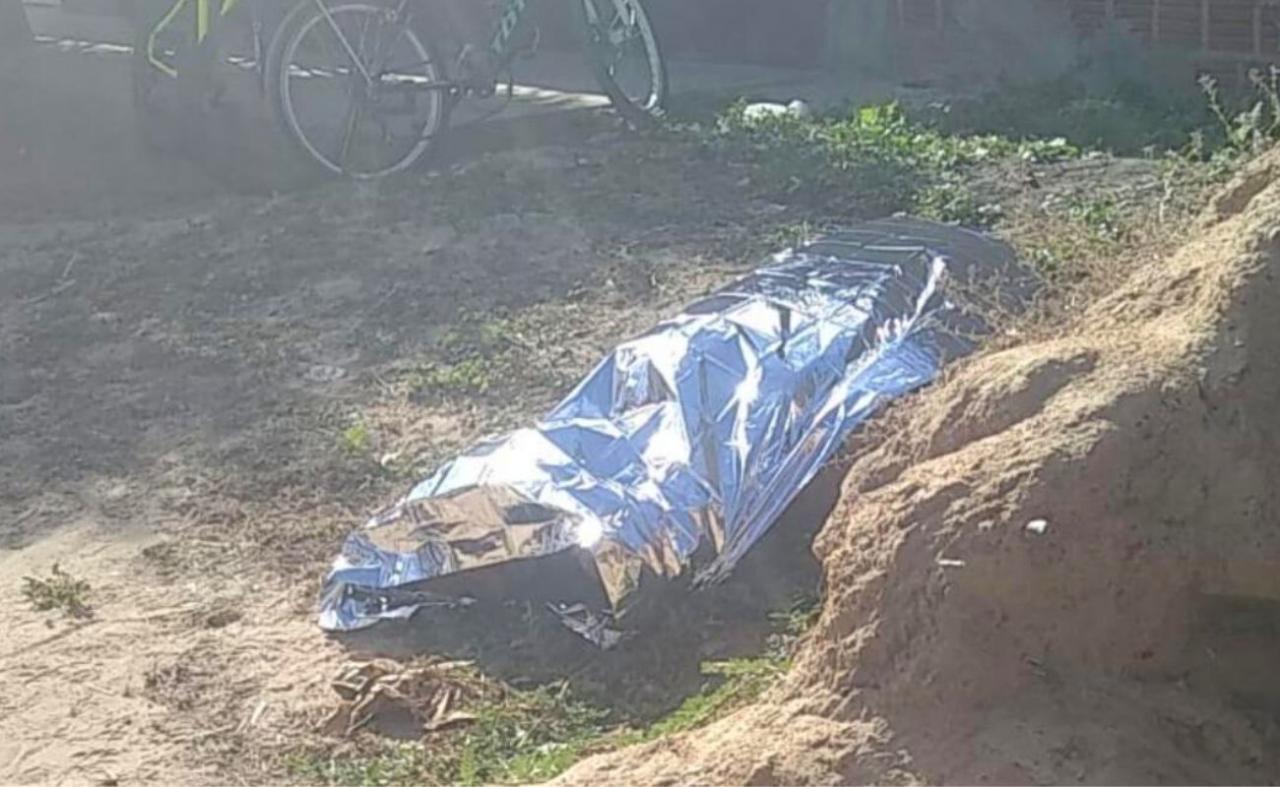 Homem é assassinado a tiros no bairro Mandacaru, em Petrolina, PE