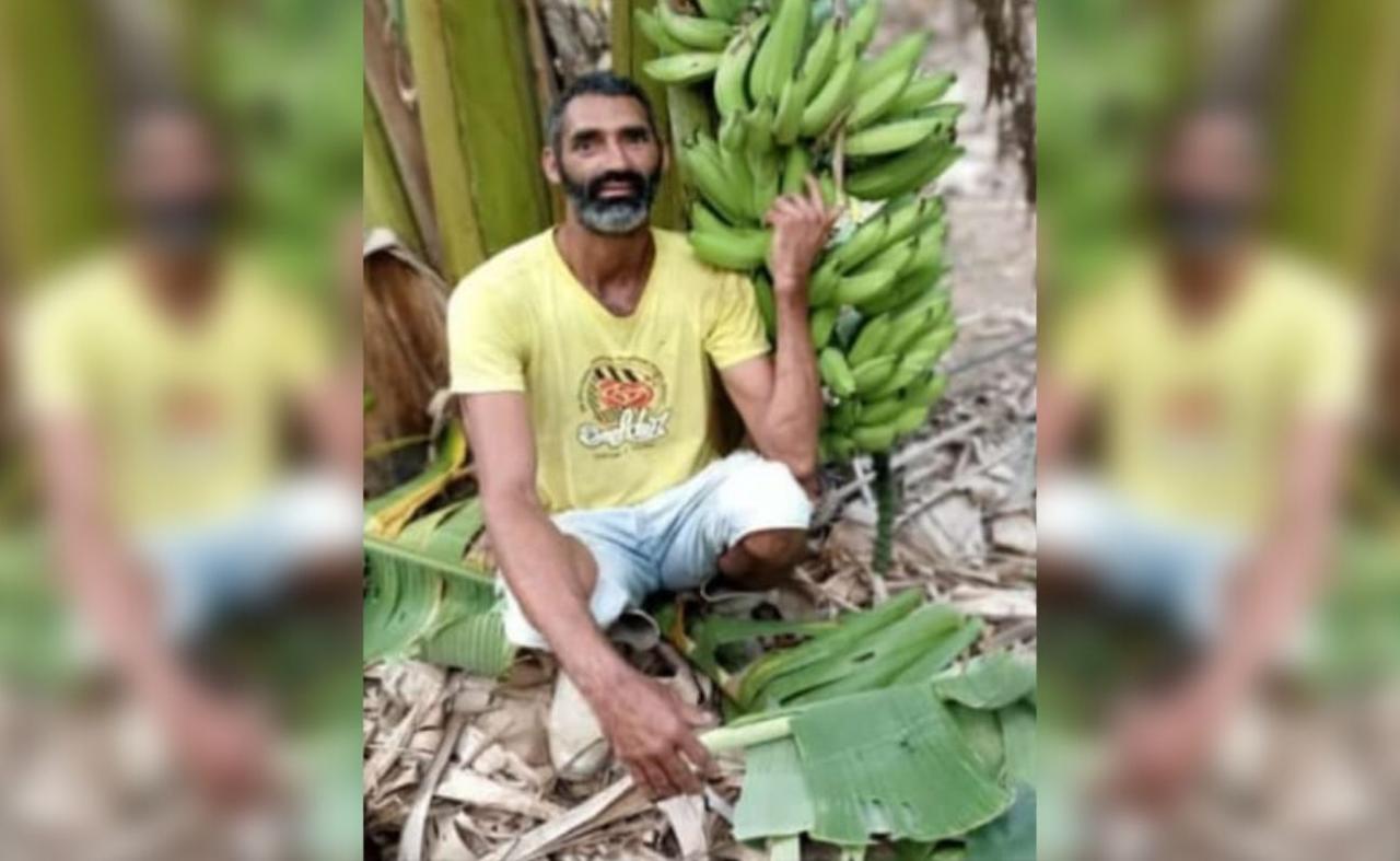 Homem é encontrado morto às margens do Rio São Francisco em Cabrobó, PE