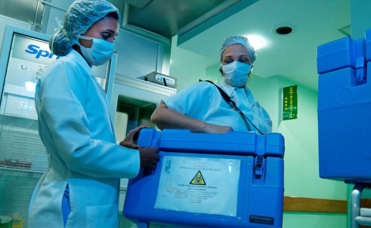 Ministério da Saúde lança campanha de doação de órgãos e tecidos