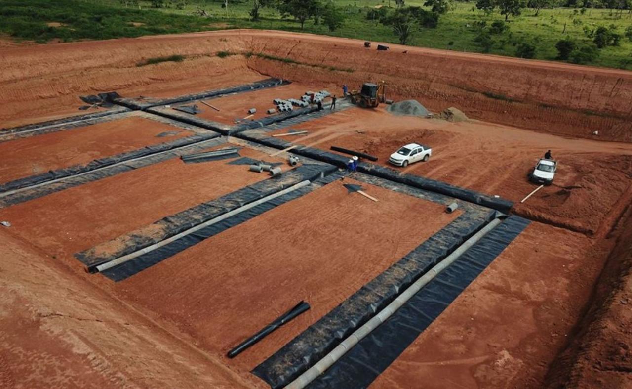 Prefeitura de Itacuruba anuncia implantação de aterro sanitário