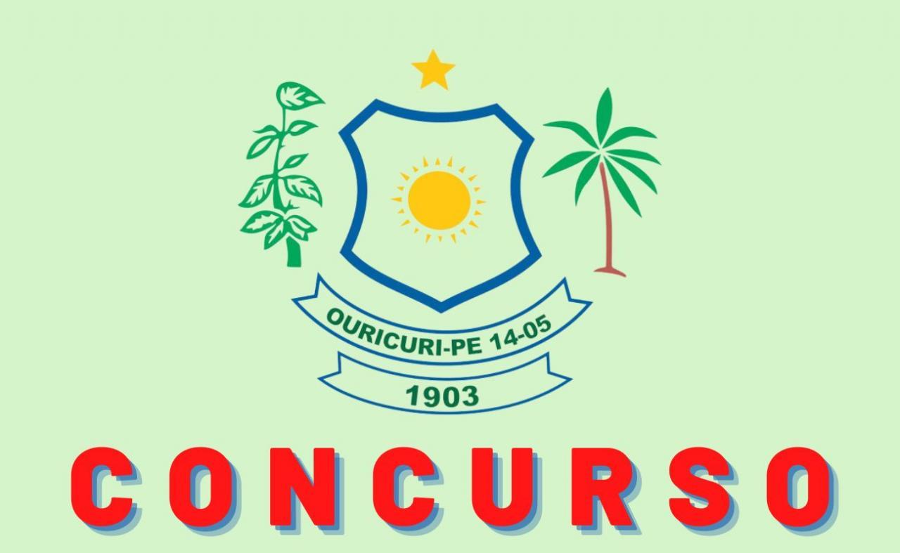 Prefeitura de Ouricuri prorroga prazo de inscrições para concursos públicos