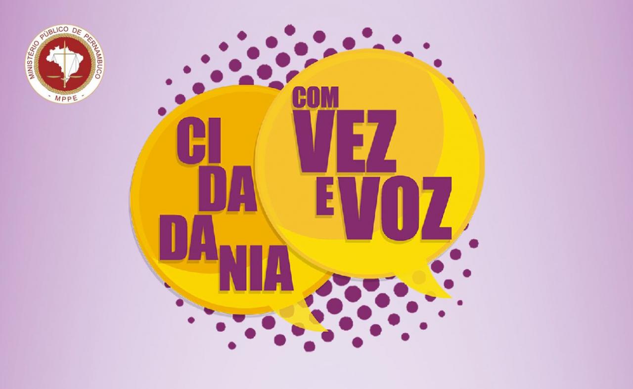 Projeto Cidadania com Vez e Voz visita mais quatro cidades do Sertão de PE