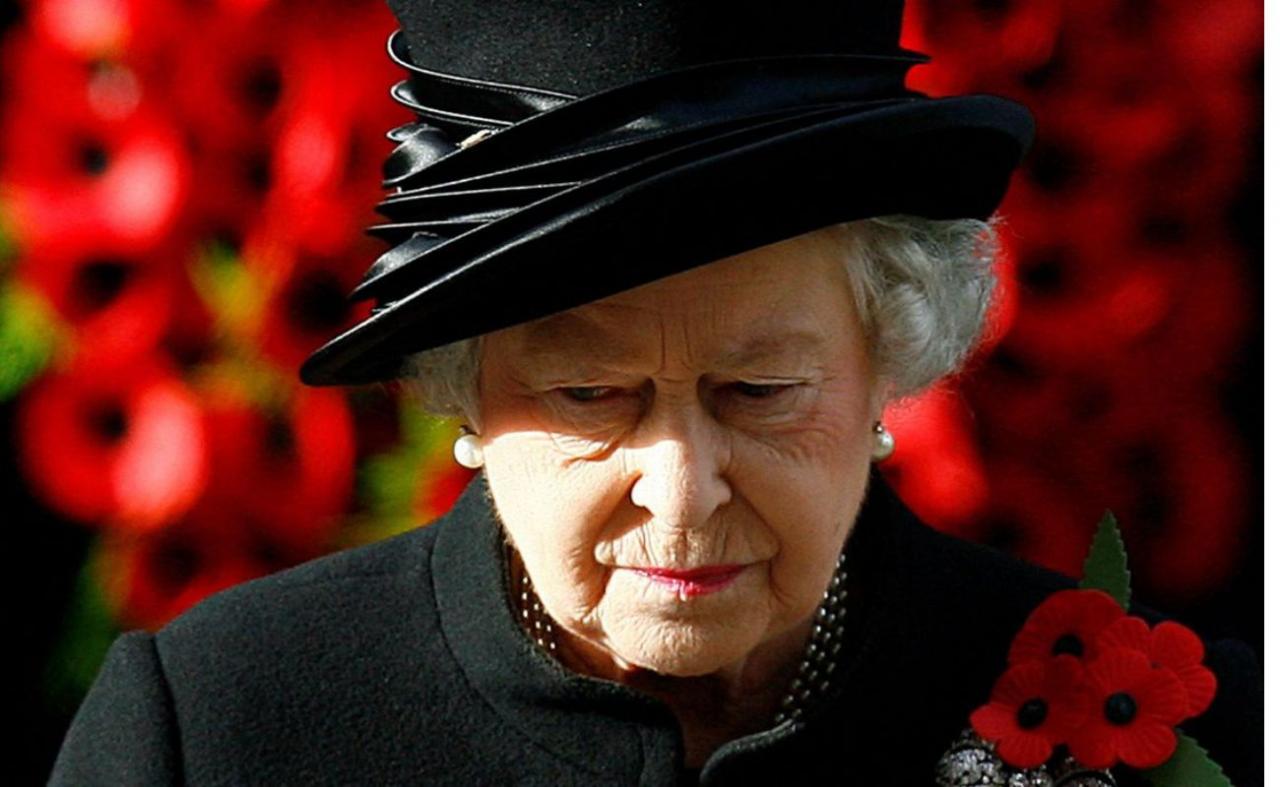 Rainha Elizabeth II morre aos 96 anos na Escócia