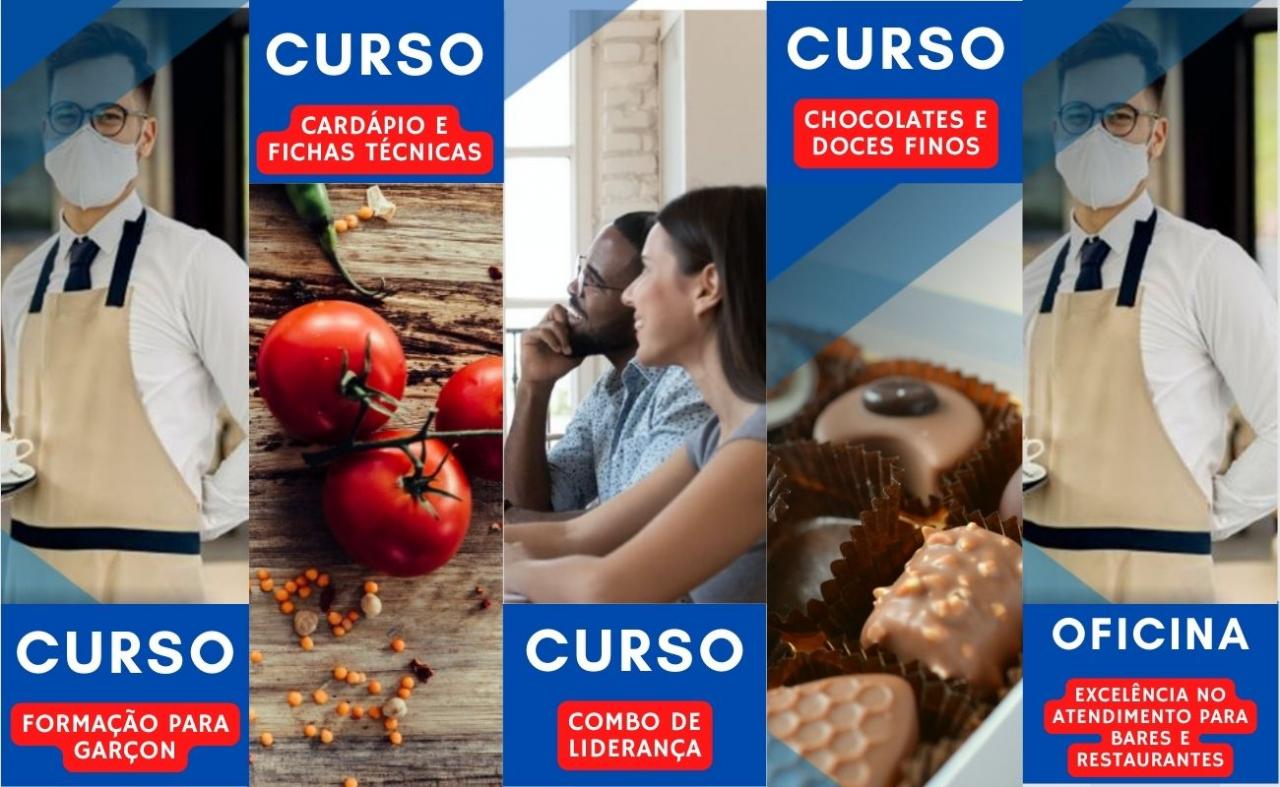 Sala do Empreendedor oferece capacitação para cinco cursos em Cabrobó, PE 